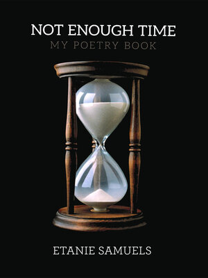cover image of Not Enough Time